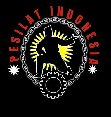 Trademark PESILAT INDONESIA + LOGO