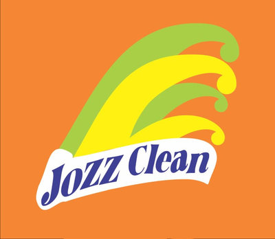 Trademark JOZZ CLEAN + LOGO