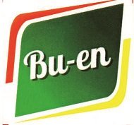 Trademark BU-EN + LUKISAN