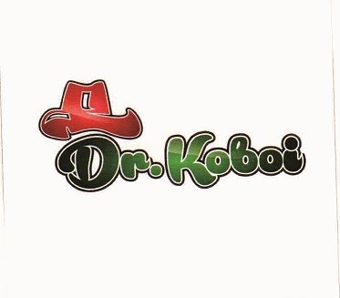 Trademark Dr. Koboi + Lukisan