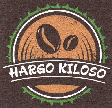 Trademark HARGO KILOSO + LUKISAN