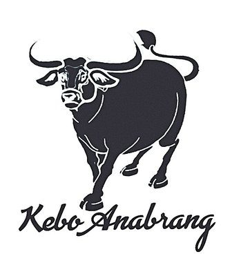 Trademark KEBO ANABRANG + LUKISAN