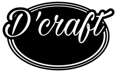 Trademark D'CRAFT + LOGO