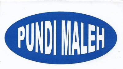 Trademark PUNDI MALEH