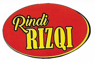 Trademark RINDI RIZQI