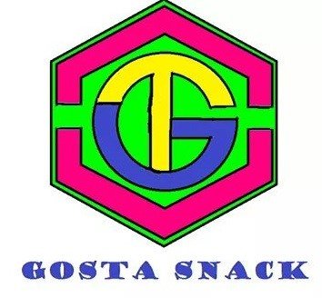 Trademark GOSTA SNACK + LOGO