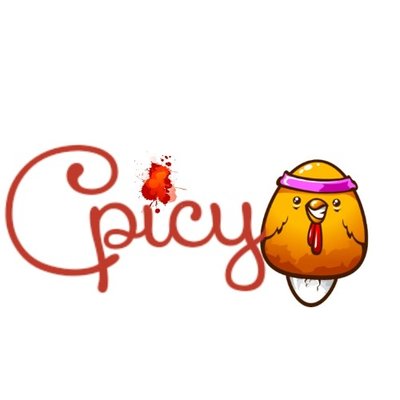 Trademark CPICY + LOGO