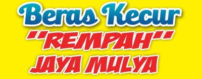 Trademark BERAS KENCUR REMPAH JAYA MULYA