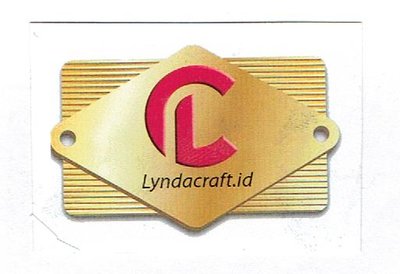 Trademark LYNDACRAFT.ID+LOGO