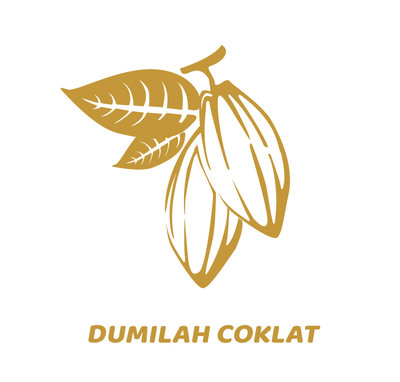 Trademark DUMILAH COKLAT + LUKISAN