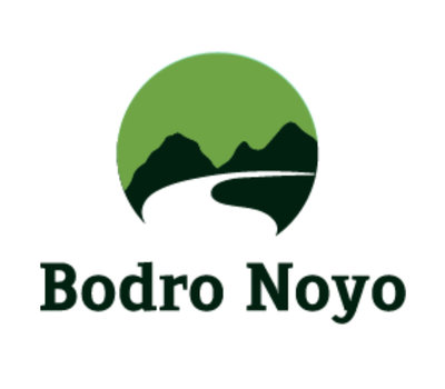 Trademark BODRO NOYO + LUKISAN