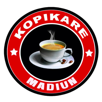 Trademark KOPIKARE MADIUN + LUKISAN