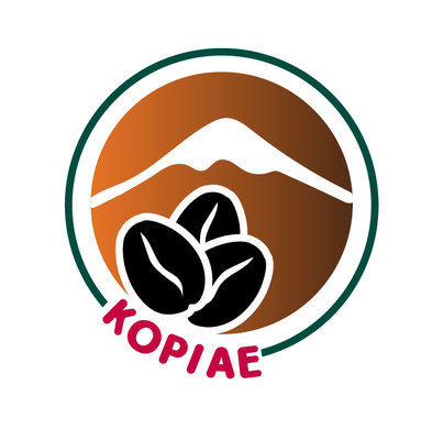 Trademark KOPIAE + LUKISAN