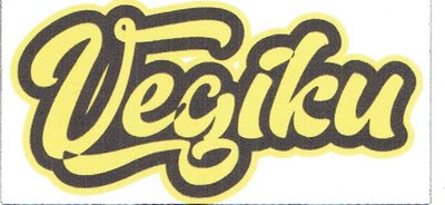 Trademark VEGIKU + LOGO