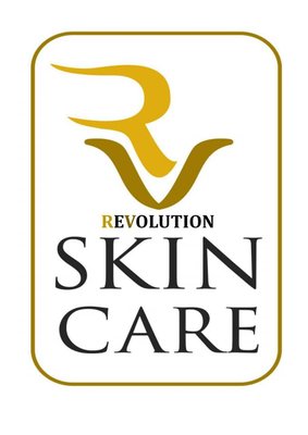 Trademark RV SKINCARE (revolution) + logo