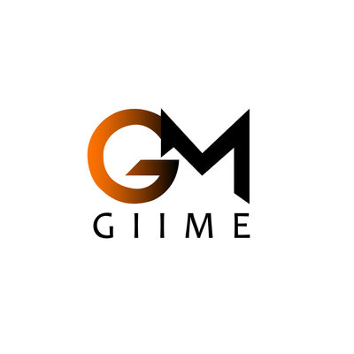 Trademark GIIME + Logo