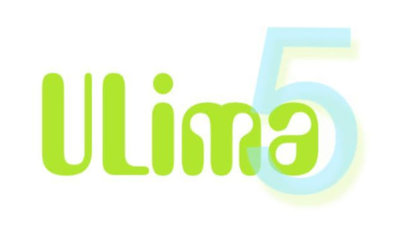 Trademark ULIMA5 + LOGO