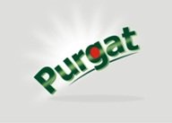 Trademark PURGAT + LOGO