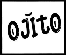 Trademark OJITO