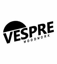 Trademark VESPRE WOODWORK + LOGO