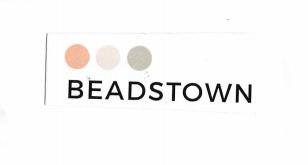 Trademark BEADSTOWN + LOGO