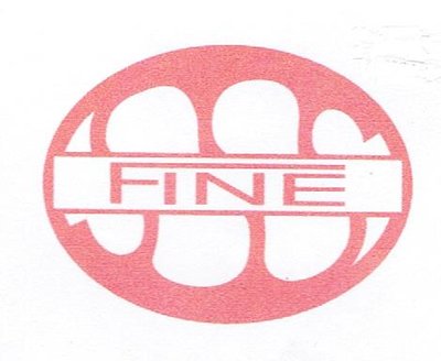 Trademark FINE + LOGO