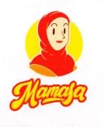 Trademark MAMASA + LOGO