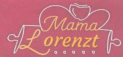 Trademark MAMA LORENZT + LOGO