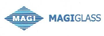 Trademark MAGIGLASS + LOGO