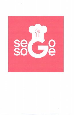 Trademark SEGO SOGE + LOGO