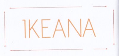 Trademark IKEANA