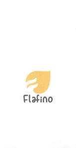 Trademark FLAFINO + LOGO