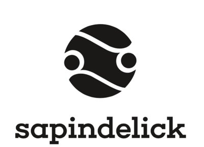 Trademark sapindelick + LOGO