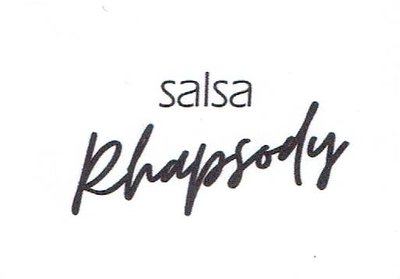 Trademark SALSA RHAPSODY