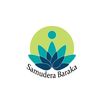 Trademark Samudera Baraka + LOGO