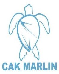 Trademark CAK MARLIN + LOGO