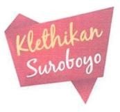 Trademark Klethikan Suroboyo + LOGO