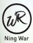 Trademark Ning War + Logo