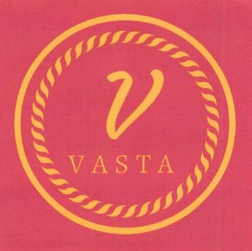 Trademark VASTA + LOGO