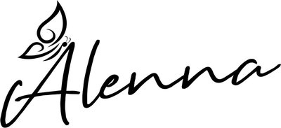 Trademark Alenna + Logo