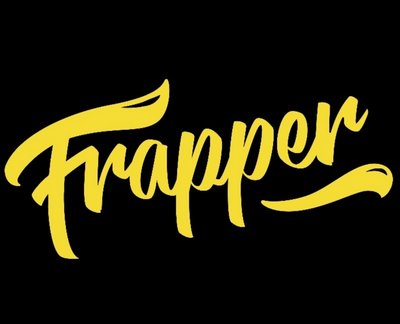 Trademark frapper + logo