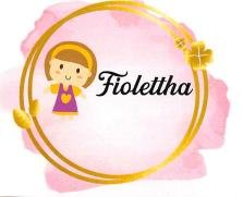 Trademark Fiolettha+ LOGO