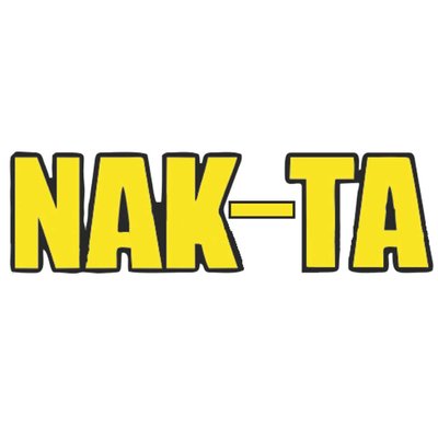 Trademark NAK - TA