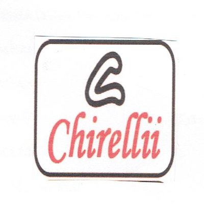 Trademark chirellii + logo c