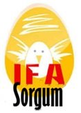 Trademark IFA SORGUM + LUKISAN