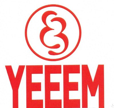 Trademark YEEEM + Logo