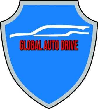 Trademark GLOBAL AUTO DRIVE + LOGO