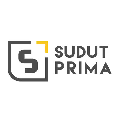 Trademark SUDUT PRIMA + LOGO