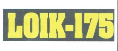 Trademark LOIK-175