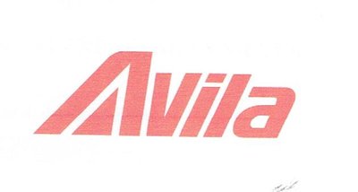 Trademark AVILA + LOGO